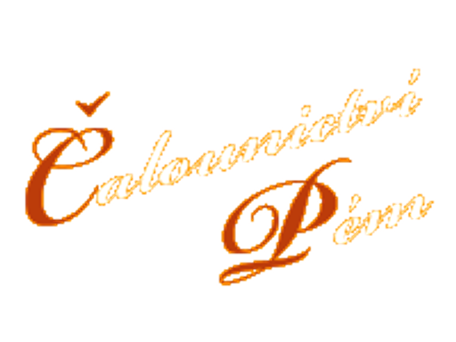 Čalounictví Pém logo