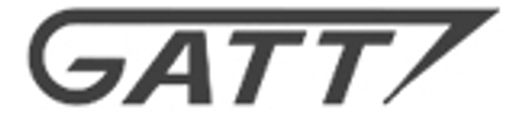 Čalounictví GATT logo