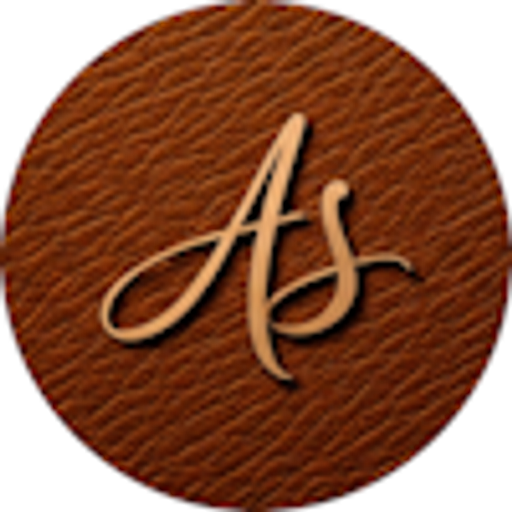 Čalounictví Alexandr Skljarenko logo