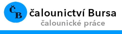Aleš Bursa - Čalounictví Nábytek logo