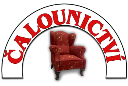 Čalounictví Lílá Déví logo