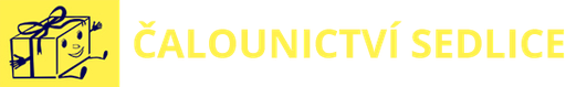 ČALOUNICTVÍ SEDLICE logo