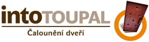Čalounictví Toupal logo