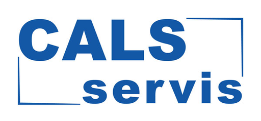 CALS servis, s.r.o. logo