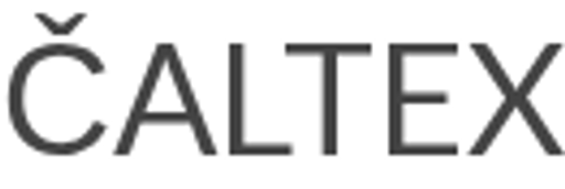 Čaltex logo