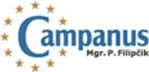 Vzdělávací agentura CAMPANUS logo