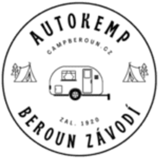 Autocamp Beroun Na Hrázi logo