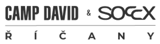 Camp David & Soccx logo