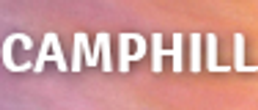 Camphill na soutoku logo