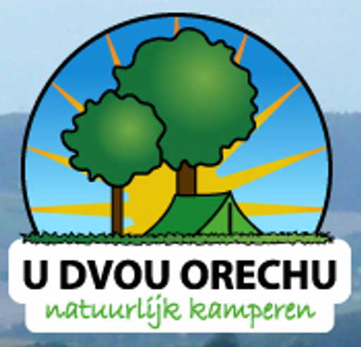 Camping Tsjechie U Dvou Orechu logo
