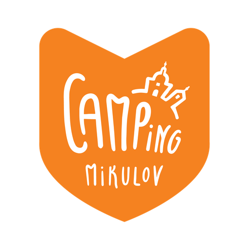 Camping Mikulov logo