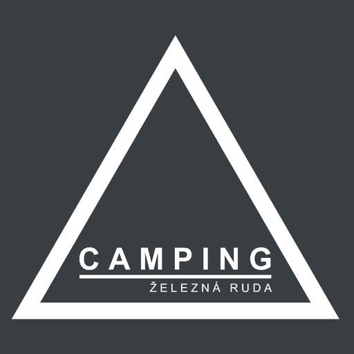 Camping Železná Ruda logo