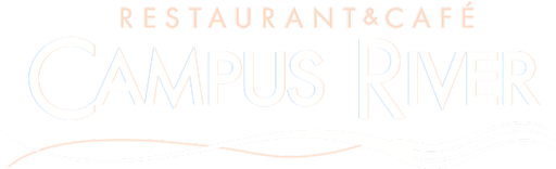 Campus River Restaurant logo