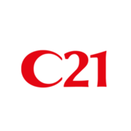Can 21 s.r.o. logo