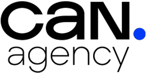 CAN Agency, s.r.o. logo