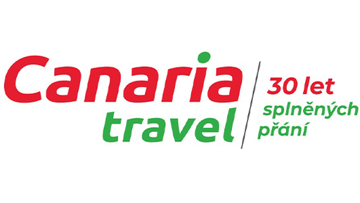 Canaria Travel CZ, s.r.o. logo