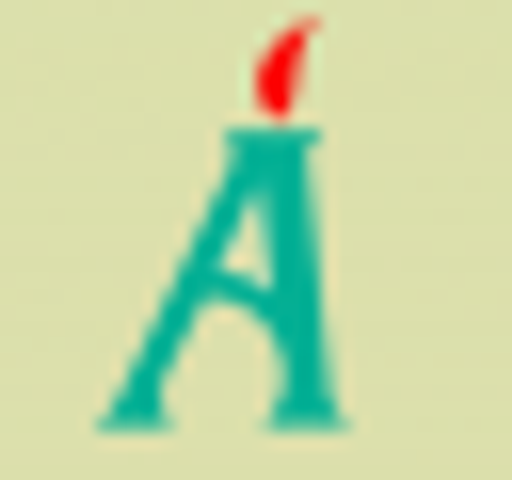 CANDLEART logo