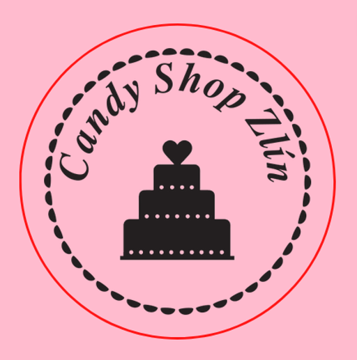 Candy shop Zlín logo