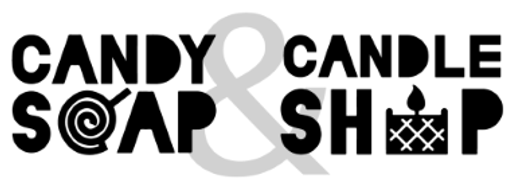 Candysoap.cz logo