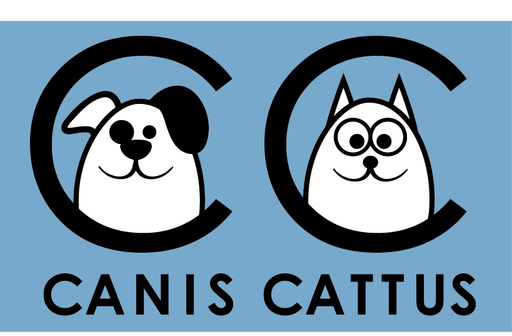 Canis cattus logo