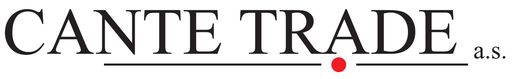 CANTE TRADE a.s. logo