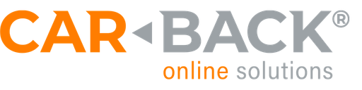 CarBack logo