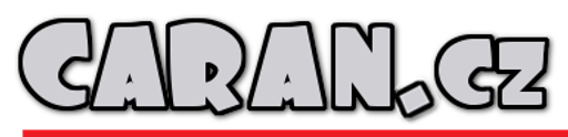 CARAN.CZ logo