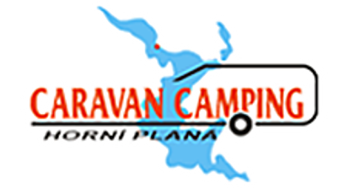 Caravan Camping Horní Planá logo