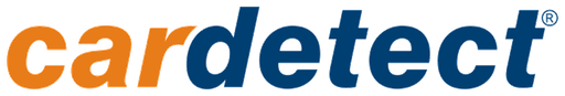 Car Detect logo