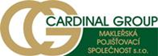 CARDINAL GROUP logo