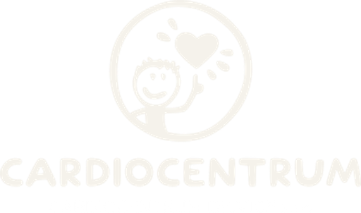 Cardiocentrum Dejvice, s.r.o. logo