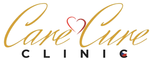 CARE & CURE Clinic logo