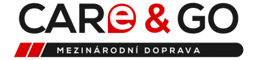 CARE & GO logo