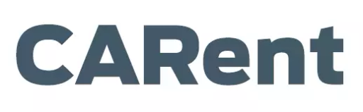 Ford CARent logo