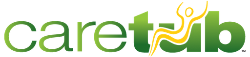 Caretub logo