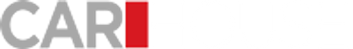 CAR HOUSE logo