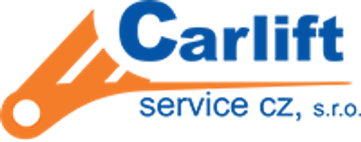 CARLIFT SERVICE CZ logo