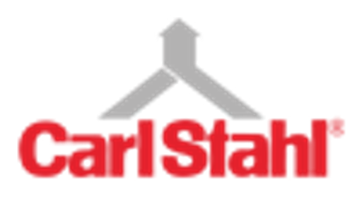 Carl Stahl s.r.o. | Jištění osob ve výškách logo