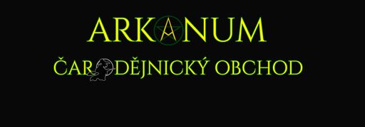Carodejnicky-obchod.cz logo