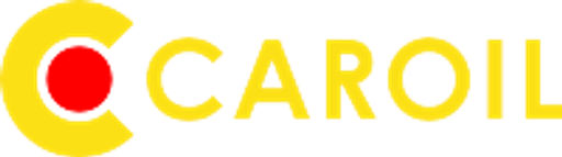 Čerpací stanice CAROIL logo