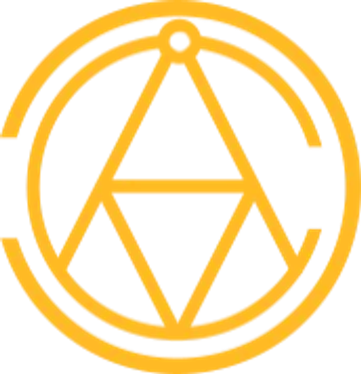 Kouzelník Čaroslav logo