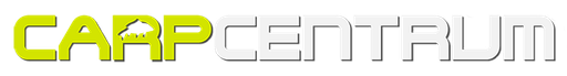 Rybářské potřeby CARPCENTRUM logo
