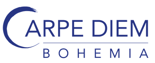 Carpe Diem Bohemia logo