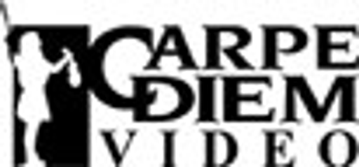 Carpe Diem Video logo