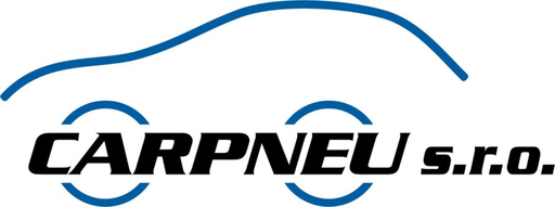 CARPNEU s.r.o. logo