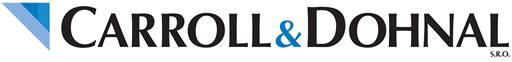 Carroll & Dohnal, s.r.o. logo