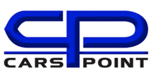 David Melmuk - CarsPoint logo