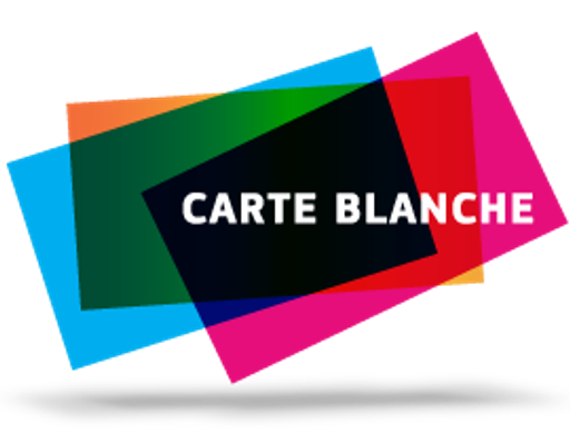 Carte Blanche, s.r.o. logo