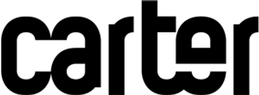 Tiskárna Carter logo
