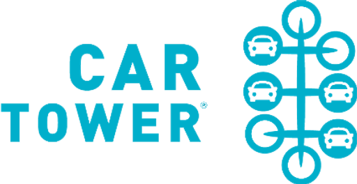 Car Tower logo